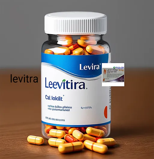 Levitra 10mg orodispersible prix